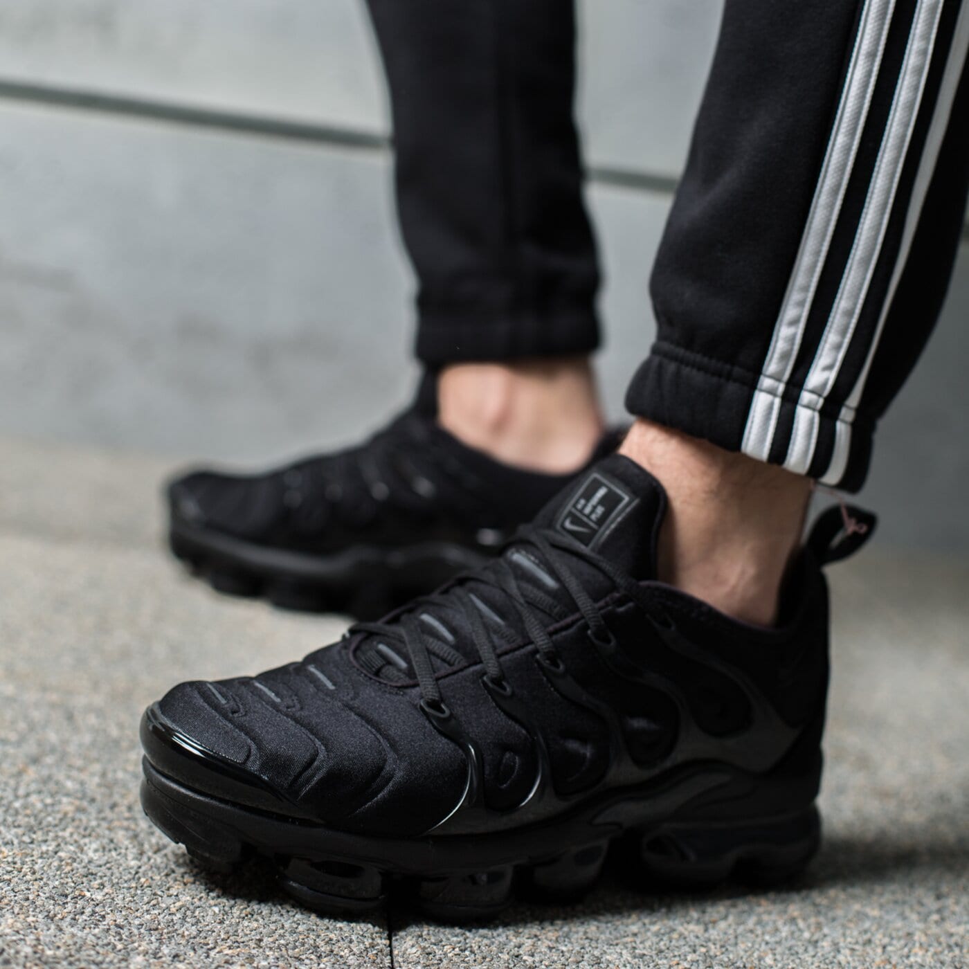 nike vapormax plus junior