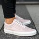 Női tornacipők VANS UA OLD SKOOL va38g1odz szín: rózsaszín