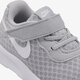 Gyerek sportcipők NIKE TANJUN (TDV) 818383-012 szín: szürke
