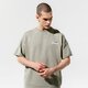 Férfi pulóver ELLESSE PULÓVER SMETTILA SWEATSHIRT KHA shj11946506 szín: khaki