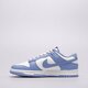 Férfi sportcipők NIKE DUNK LOW RETRO dv0833-400 szín: fehér