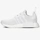 Női sportcipők ADIDAS NMD_R1 W fv1788 szín: fehér