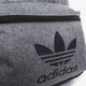 Női hátizsák ADIDAS HÁTIZSÁK MEL CLASSIC BP ed8686 szín: szürke