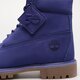 Férfi téli cipők TIMBERLAND 6 INCH PREMIUM BOOT tb0a5ve9g581 szín: kék