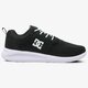 Férfi sportcipők DC MIDWAY adys700097bkw szín: fekete