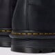 Női téli cipők DR.MARTENS ZEBZAG LACELESS BOOT  42653001 szín: fekete