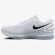 Férfi sportcipők NIKE ZOOM ALL OUT LOW 2 aj0035-010 szín: fehér
