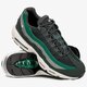 Férfi sportcipők NIKE AIR MAX 95 ESSENTIAL 749766-304 szín: zöld