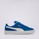 Férfi sportcipők PUMA SUEDE XL 39520501 szín: kék