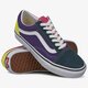 Női tornacipők VANS UA OLD SKOOL vn0a38g10071 szín: lila