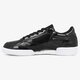 Női sportcipők REEBOK CLUB C 85 PATENT BLACK WHITE bs9777 szín: fekete