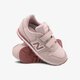 Gyerek sportcipők NEW BALANCE KV500LPY kv500lpy szín: rózsaszín
