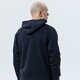 Férfi pulóver JORDAN PULÓVER KAPUCNIS SPORT DNA cv2984-010 szín: fekete