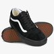 Férfi sportcipők VANS UA OLD SKOOL vn0a4u3b18l1 szín: fekete