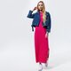 Ruha és szoknya NIKE NŐI RUHA SPORTSWEAR ICON CLASH dc5290-615 szín: rózsaszín