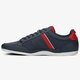 Férfi sportcipők LACOSTE CHAYMON 319 3 CMA 738cma0022144 szín: sötétkék
