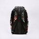 Női hátizsák SPRAYGROUND HÁTIZSÁK SLICED   AND DICED CAMO BACKPACK 910b4747nsz szín: multicolor