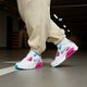 Gyerek sportcipők NIKE AIR MAX 90 LTR SE dv1843-100 szín: fehér