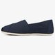 Férfi slip-onok TOMS ALPARGATA NL 10000866 szín: sötétkék