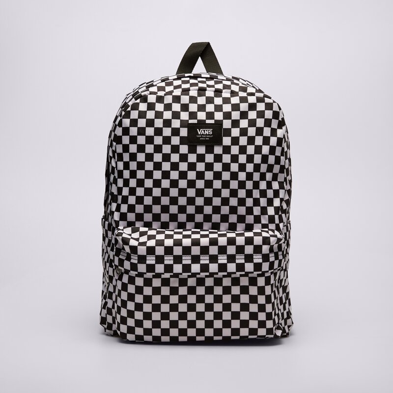 VANS HÁTIZSÁK OLD SKOOL CHECK BACKPACK