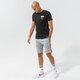 Férfi rövidnadrágok NEW ERA RÖVIDNADRÁG NBA SIDE PANEL SHORT BULLS CHICAGO BULLS 12590890 szín: szürke