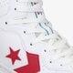 Férfi sportcipők CONVERSE RIVAL MID 167081c szín: fehér