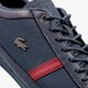 Férfi sportcipők LACOSTE MISANO 318 1 736cam00565a5 szín: sötétkék