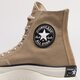 Női tornacipők CONVERSE CHUCK 70 AT-CX a02528c szín: barna