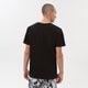 Férfi póló ELLESSE PÓLÓ OLLIO TEE SHIRT BLK shp16463011 szín: fekete