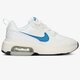 Női sportcipők NIKE W AIR MAX VERONA cz6156-101 szín: fehér