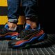 Férfi sportcipők PUMA RS-2K MESSAGING 37297502 szín: fekete