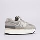 Női sportcipők NEW BALANCE 574  wl574zba szín: szürke