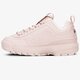 Női sportcipők FILA DISRUPTOR LOW WMN 101030271p szín: rózsaszín