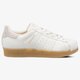 Női sportcipők ADIDAS SUPERSTAR W  b37147 szín: fehér