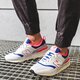 Férfi sportcipők NEW BALANCE 997  cm997haj szín: fehér