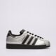 Női sportcipők ADIDAS SUPERSTAR II W ih1599 szín: ezüst