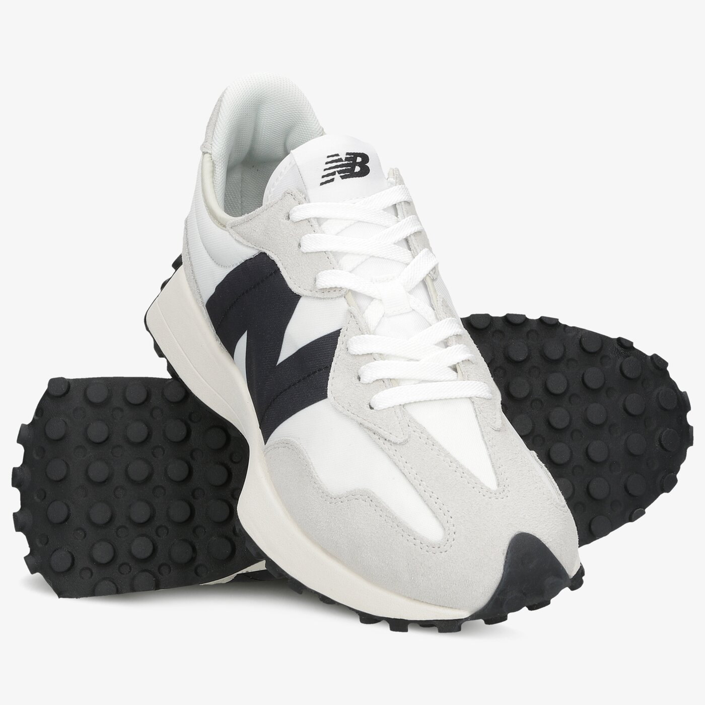 Férfi sportcipők NEW BALANCE 327  ms327fe szín: szürke