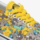 Férfi sportcipők VANS UA ERA  vn0a4bv41ufm szín: multicolor