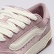 Női tornacipők VANS HYLANE vn000d1j4c61 szín: lila