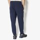 Férfi nadrágok NEW ERA NADRÁG WORLD HOOD JOGGER NEW ERA NIGHT SHIFT NAVY 11517691 szín: sötétkék