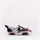 Gyerek sportcipők VANS TD DOG SLIP-ON V vn0a4vjm6bt1 szín: fehér