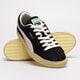 Férfi sportcipők PUMA SUEDE VTG THE NEVERWORN 38332201 szín: fekete