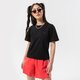 Női póló ADIDAS PÓLÓ TEE he6892 szín: fekete