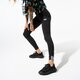 Női nadrágok ADIDAS LEGGINGS VOCAL TIGHT ed5854 szín: fekete