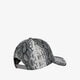 Női baseball sapka NEW ERA SAPKA WMNS ANIMAL PRINT 940 SNAKE NEW YORK YANKEES B 60240486 szín: fekete