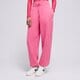 Női nadrágok NIKE NADRÁG W NSW PHNX FLC HR OS PANT dq5887-684 szín: rózsaszín