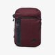 Női táska NIKE NŐI TÁSKA NK TECH SMALL ITEMS ba5268653 szín: bordó