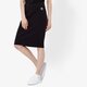 Ruha és szoknya ADIDAS SZOKNYA SC MIDI SKIRT ADICOLOR dw3903 szín: fekete