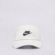 Gyerek baseball sapka NIKE SAPKA U NK CLUB CAP U CB FUT WSH L fb5368-100 szín: fehér