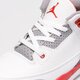 Gyerek sportcipők JORDAN 3 RETRO (PS)  dm0966-160 szín: fehér